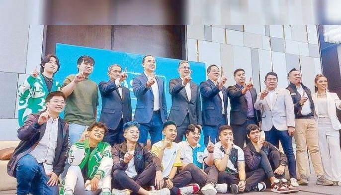 Smart, DLS join forces to boost Esports