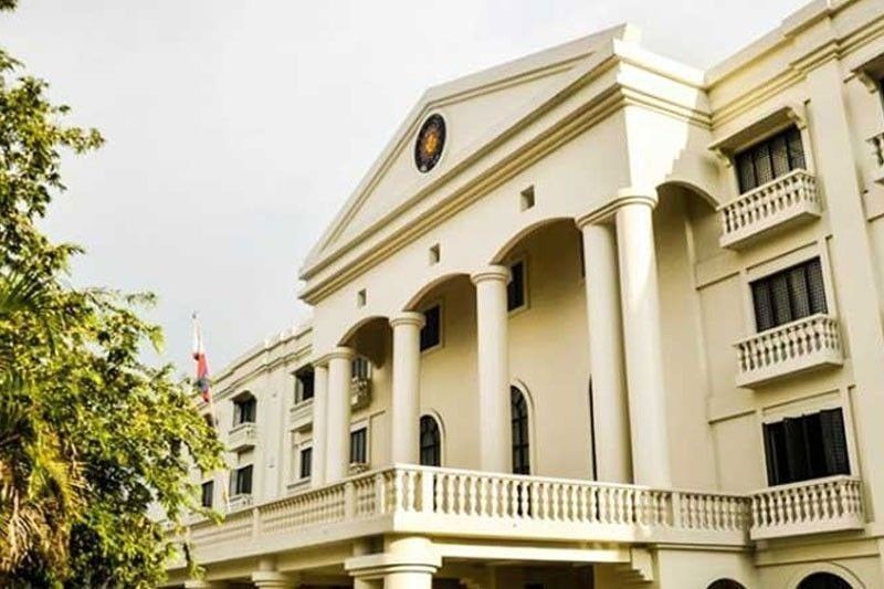 MUP reform to free up P230 billion  in budget â�� DBM