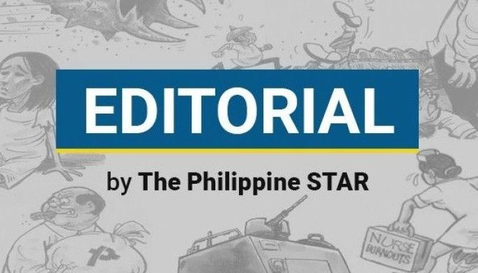 EDITORIAL - Grounded