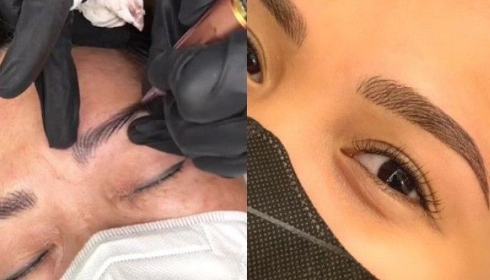 Nanoblading: New &lsquo;kilay is life&rsquo; tech promises to be less painful than Microblading