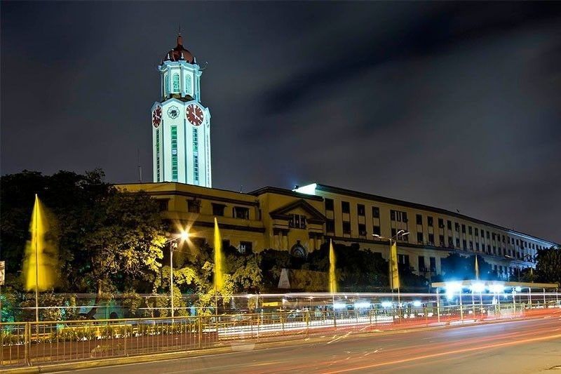 Road closure sa Araw ng Maynila