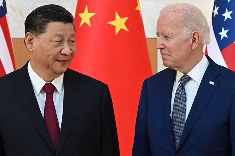 US, China agree to hold talks on 'balanced economic growth'