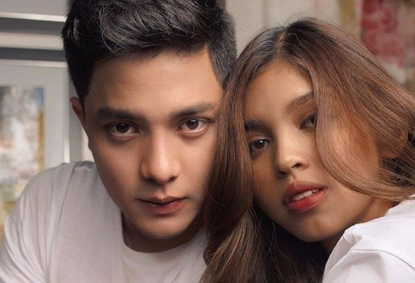 Maine Mendoza hopes Alden Richards will join TV5 noontime show; leaves wedding planning to fight with TVJ