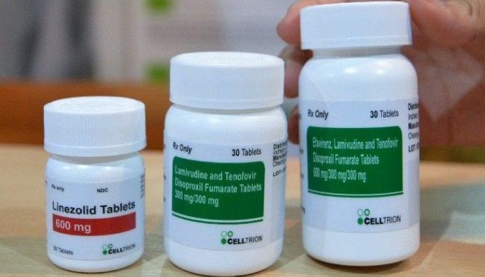 DOH says stocks of HIV drugs enough until 2024
