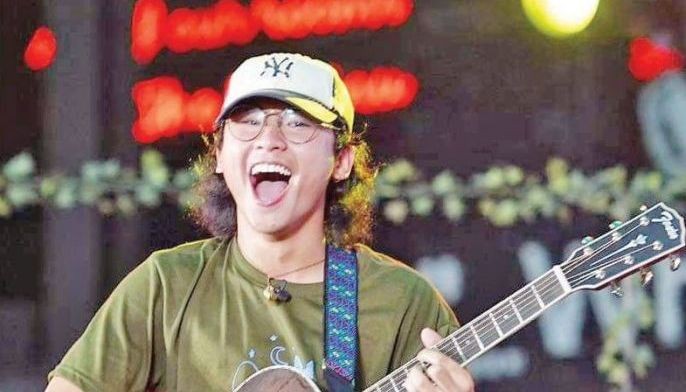 Rising Filipino-Australian artist grentperez drops EP about childhood memories in Philippines