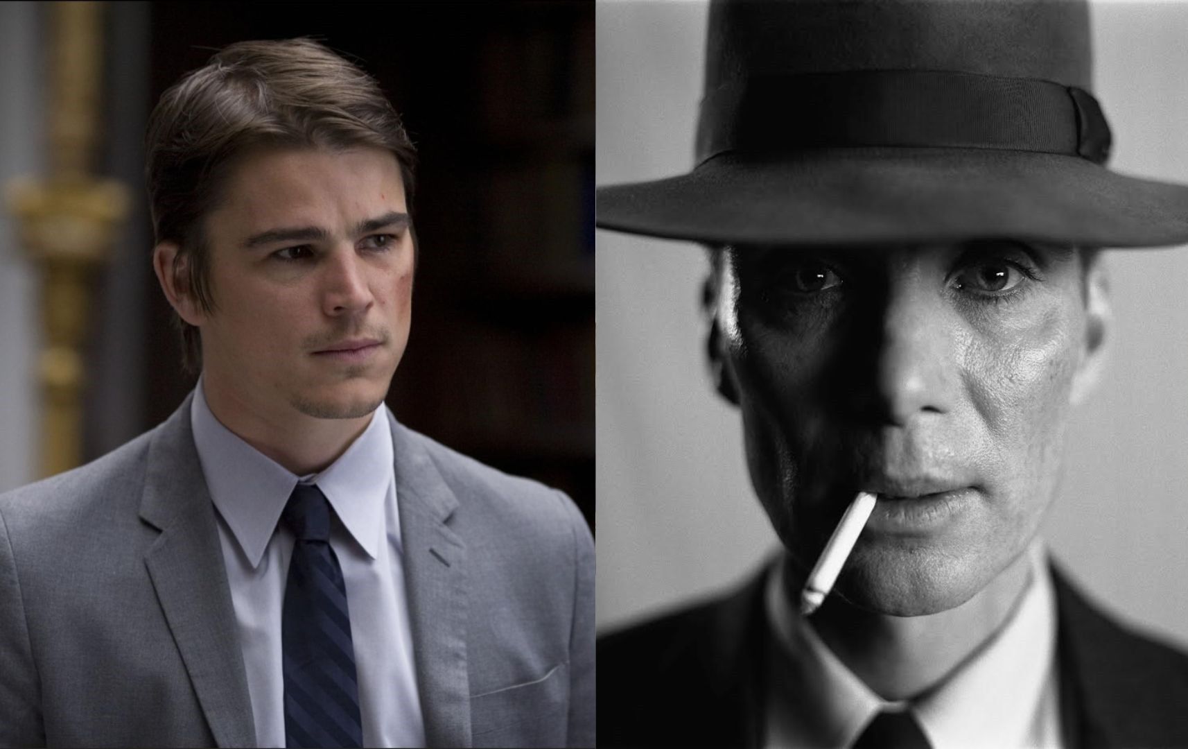 Oppenheimer: Josh Hartnett Joins The Cast Of Christopher, 41% OFF