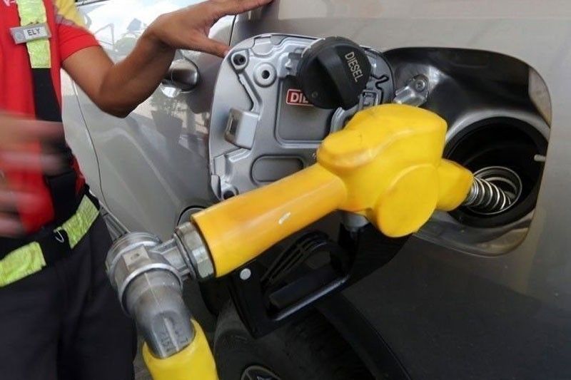 Oil price hike seen next week