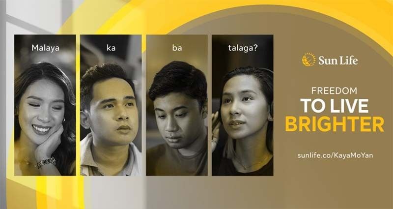 Sun Life bares sustainability agenda with Financial Independence Month