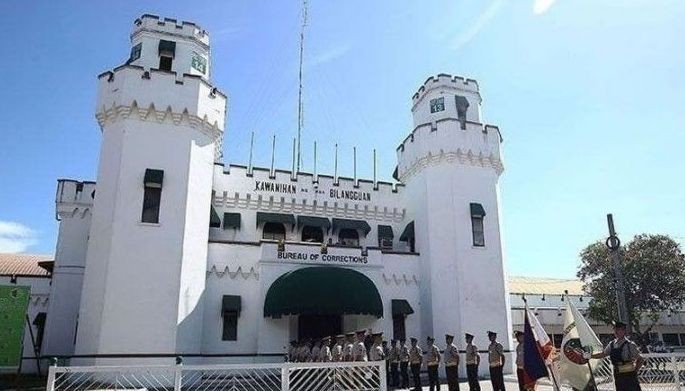 3 NBP inmates convicted as accessories in Lapid slay