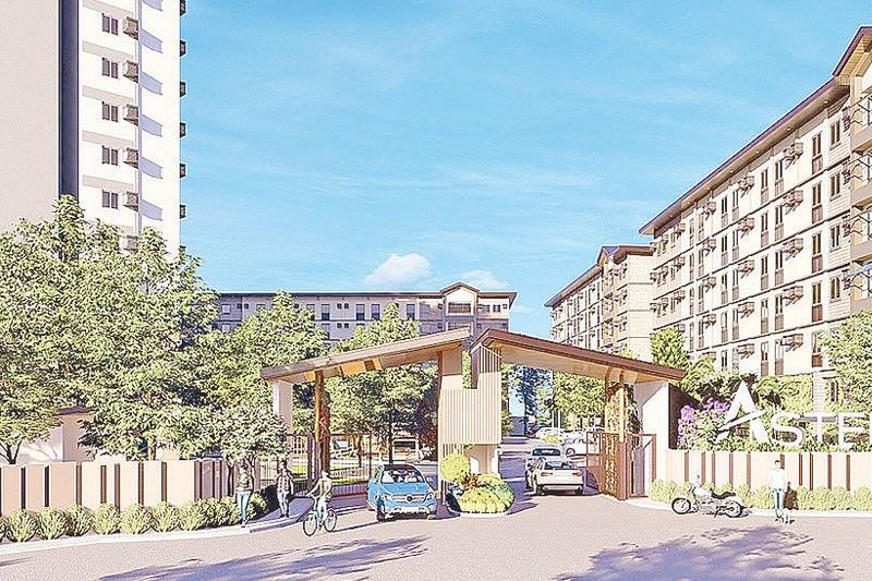 Asterra sets sights on Iloilo City development