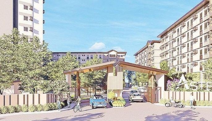 Asterra sets sights on Iloilo City development