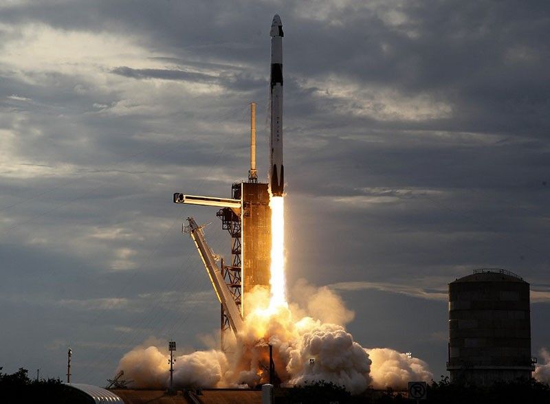 SpaceX Tender Offer Values It At Around $150 Billion — Report ...