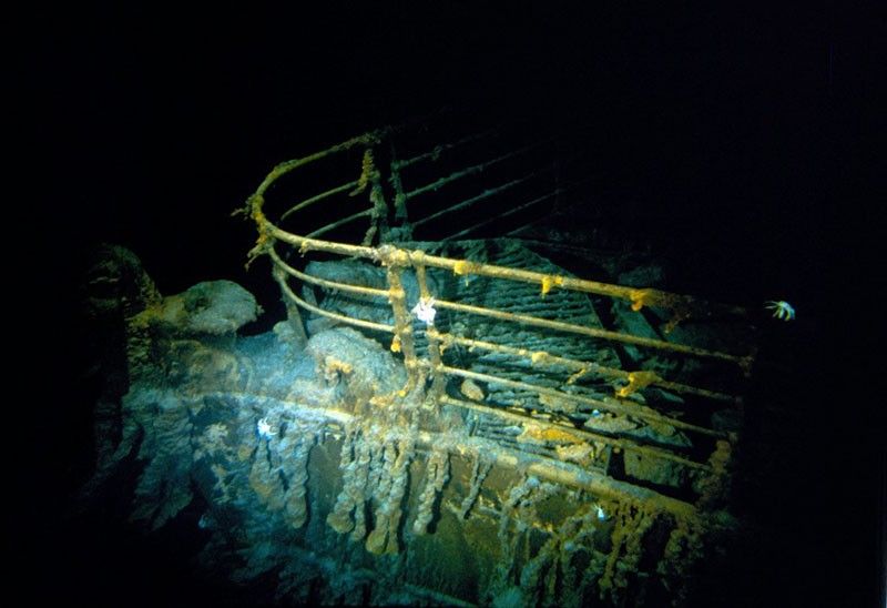 Canada launches probe into Titanic sub tragedy