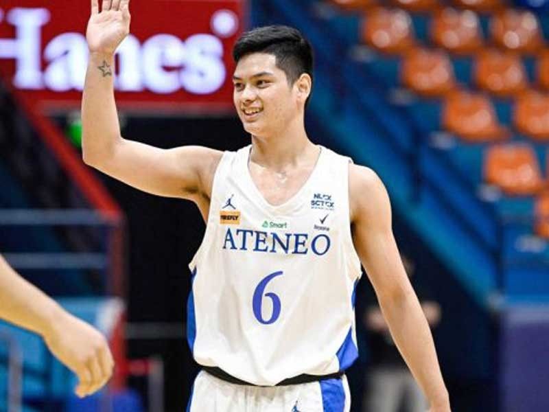 Ateneo, UE suit up in UCBL preseason cage tourney | Philstar.com