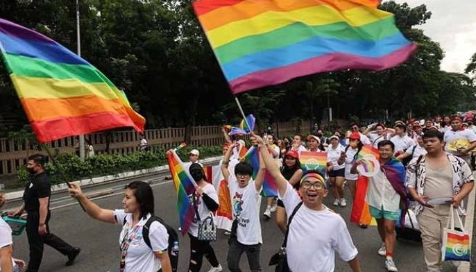 Akbayan pushes for passage of decades-delayed SOGIE Equality bill