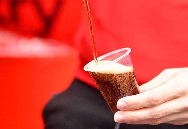Liberalization â��sweetenerâ�� to higher tax on sugary drinks