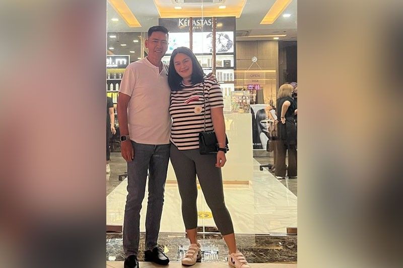 Pauleen, buntis na sa second baby nila ni Bossing?!