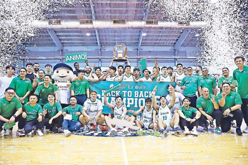 Green Archers, Red Lions tagged as favorites in Aspirantsâ�� Cup
