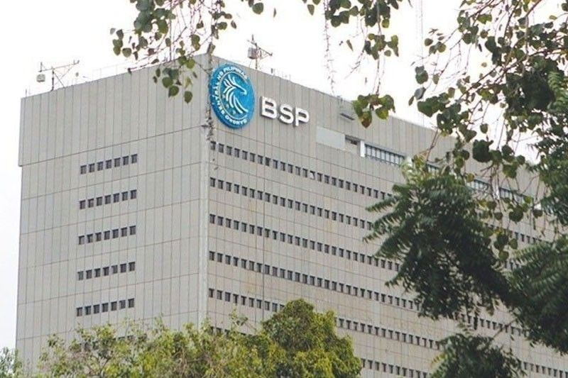 Economists give mixed views on BSP rate moves