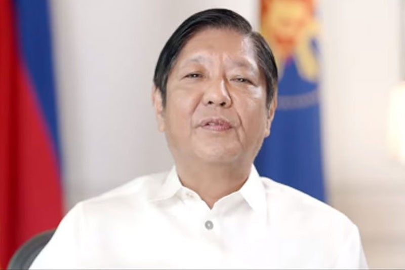 President MarcosÂ vows support for Pinoy seafarers