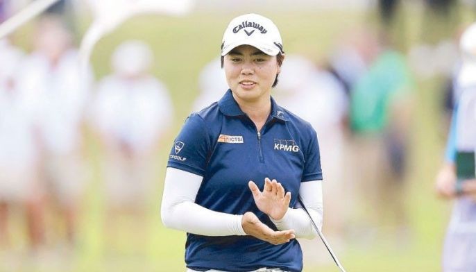 Saso pockets P48.7 million for 2nd place in PGA