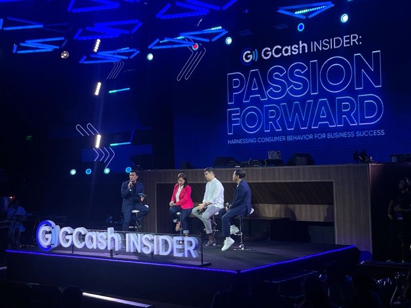 Moving Filipinosâ passions forward: Takeaways, solutions from GCash Insider event