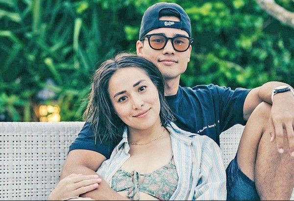 Marco Gumabao says Cristine Reyes is ‘the one’ thumbnail