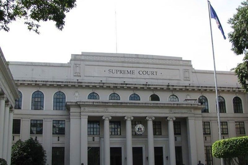 SC remands ill-gotten wealth case to Makati court