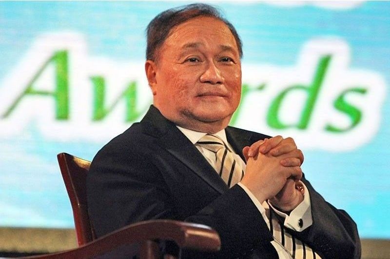 MVP to remain chairman and CEO of Meralco