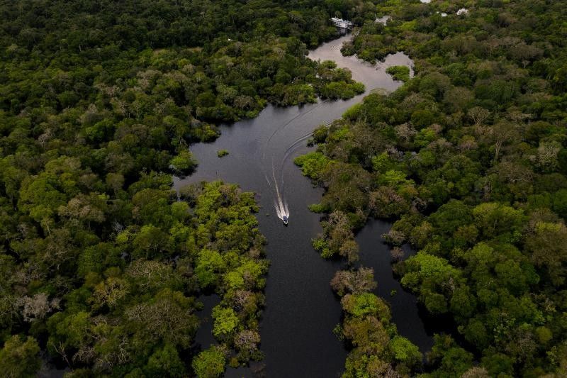 Which is longer, Amazon or Nile? New quest aims to settle old debate