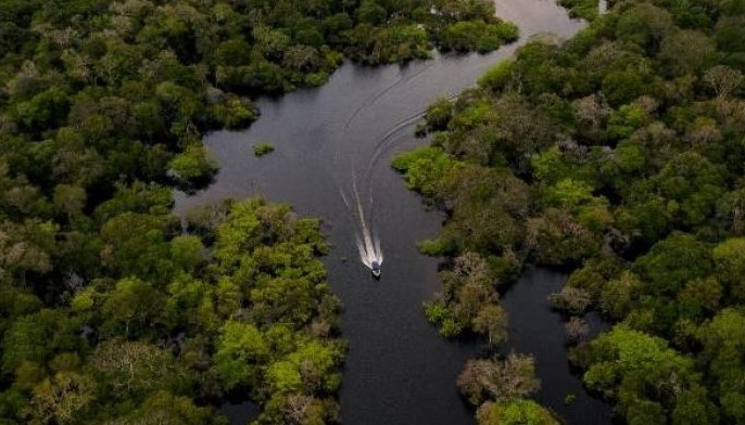 Which is longer, Amazon or Nile? New quest aims to settle old debate