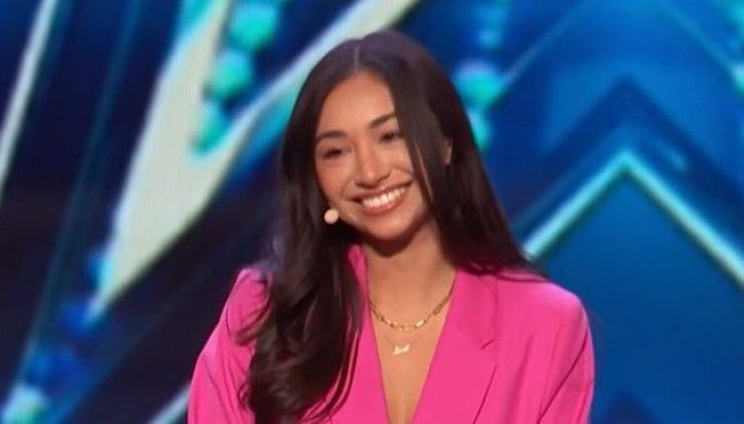 WATCH: Fil-Am magician Anna De Guzman impresses 'America's Got Talent' judges, gets 4 yeses