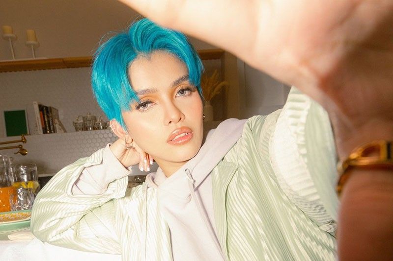 K Z Rapper KZ drops new song ‘Dito Ka Lang’ | The Freeman