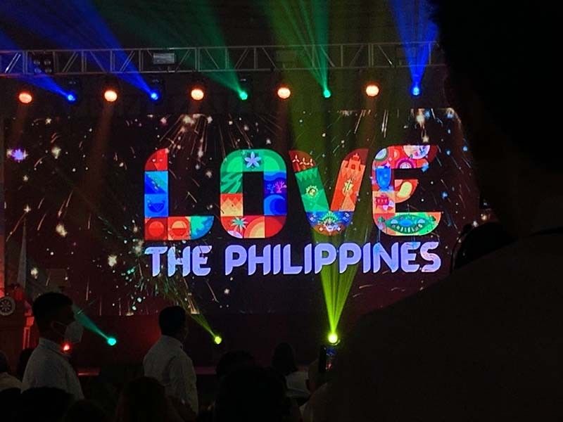 No longer just for 'fun': DOT launches new 'Love the Philippines' campaign