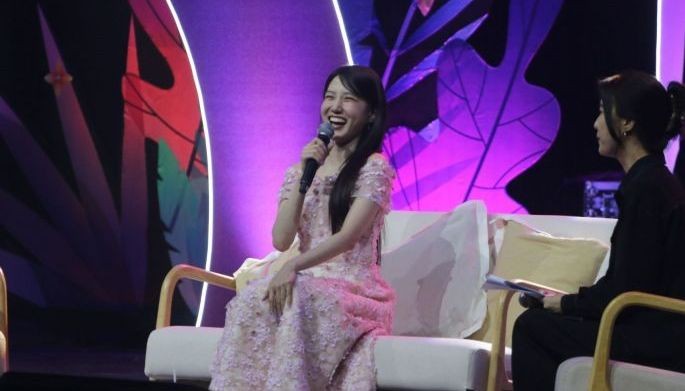 'Bongga!': After Cebu, Park Eun Bin wants to visit Boracay