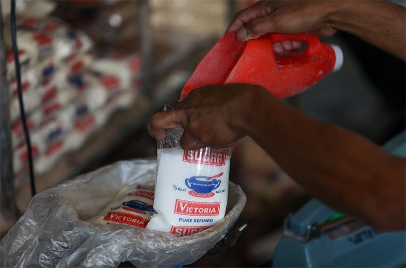 Sugar producers buck DOF plan on liberalization