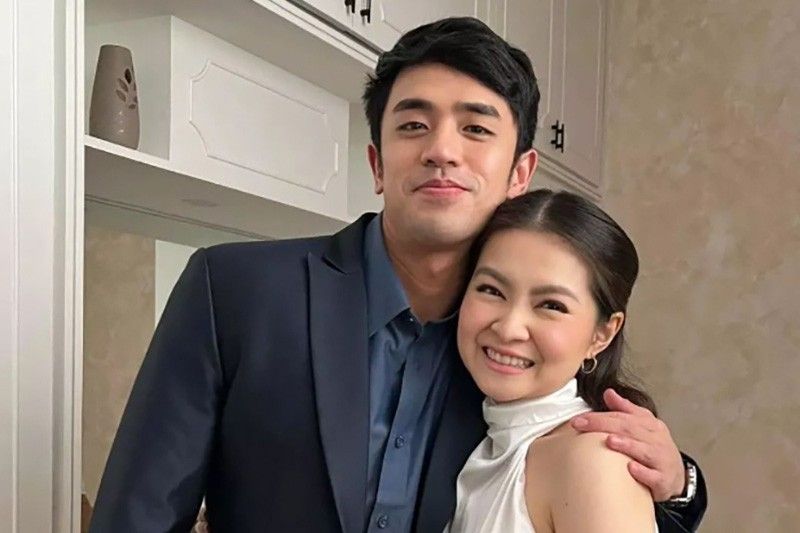 Barbie Forteza, David Licauco share love languages for each other |  Philstar.com
