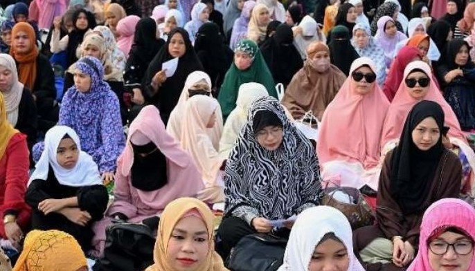 Stronger gov&rsquo;t recognition of Muslim culture, holidays urged