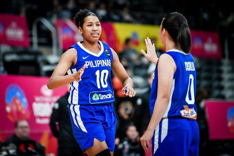 Gilas women prove mettle with FIBA Asia Cup win over Chinese Taipei