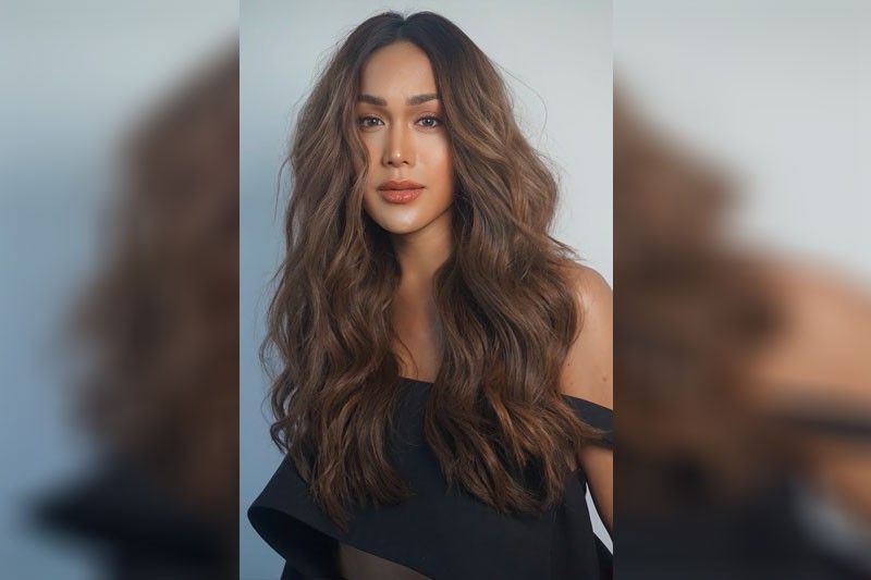KaladKaren signs with Star Magic, to go beyond impersonation