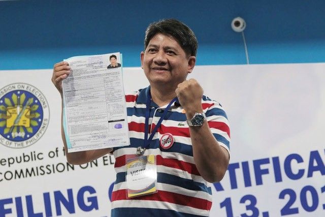 Supreme Court disbars Larry Gadon over misogynistic, abusive remarks