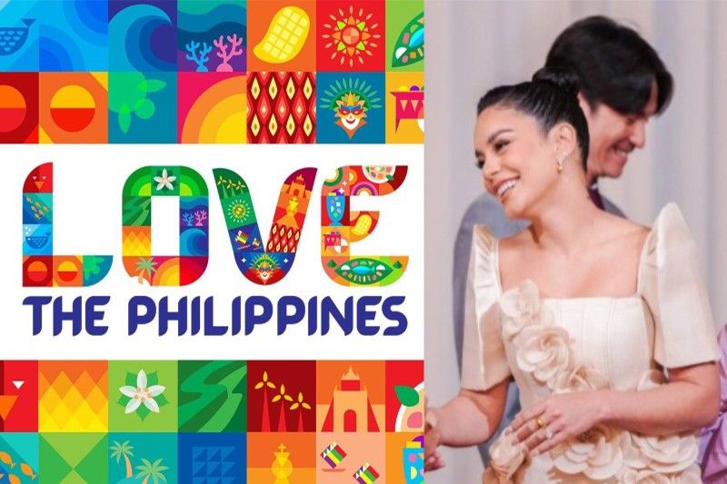 Will Vanessa Hudgens be the face of 'Love the Philippines' campaign? DOT answers