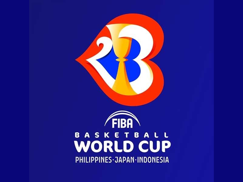 Philippine sports body ready for FIBA World Cup hosting