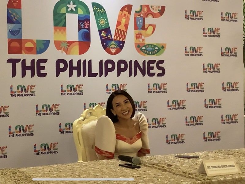 love on tour philippines price