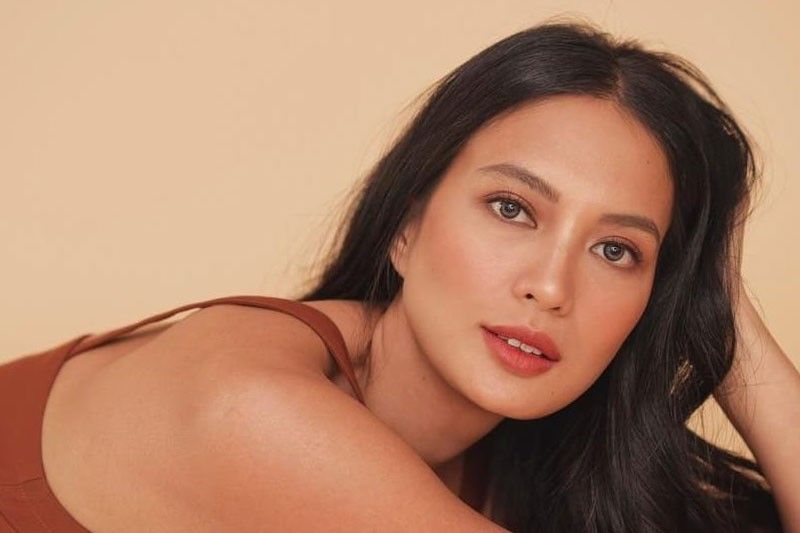 Isabelle Daza tinanggihan ang malaking offer ng eat