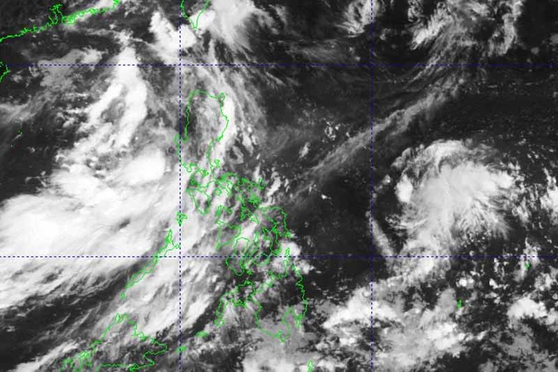 PAGASA: 3 to 4 cyclones seen to enter PAR in July thumbnail