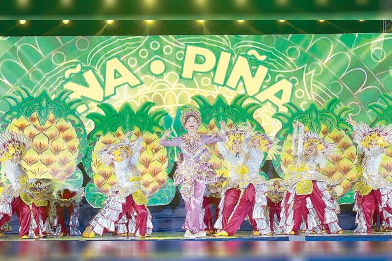 Revelry, reverence & resilience at PiÃ±a Festival