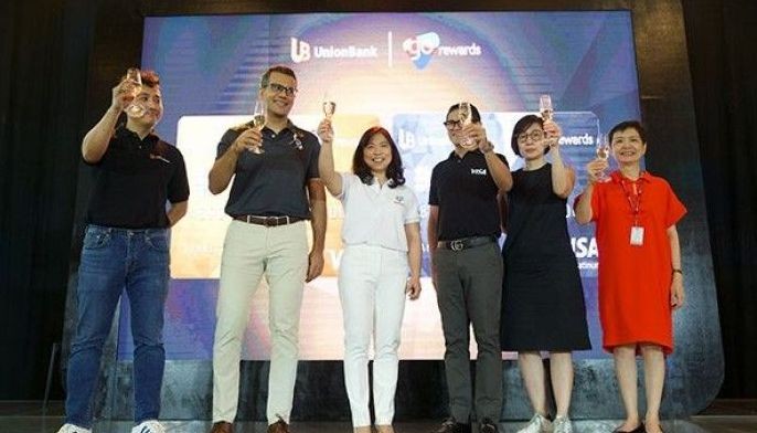 PAL launches new Duty Free perks; UnionBank, Visa, Go Rewards team-up for more shopping rewards