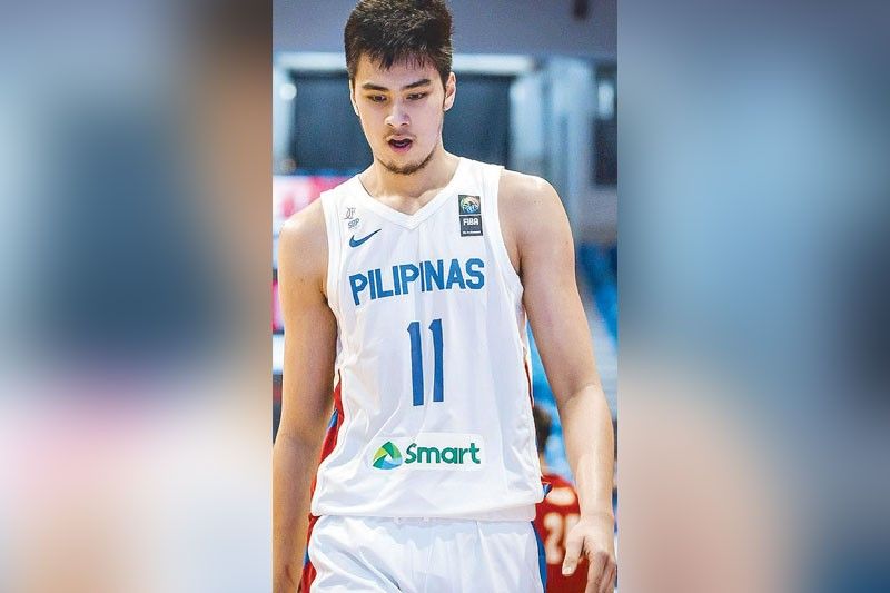 Magic re-sign big men, making things tougher for Kai Sotto even