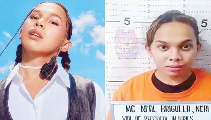 Teen actor charged in bar brawl